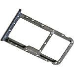 support Sim  huawei mate 10 lite bleu original