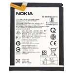 Batterie Nokia N6.2 original