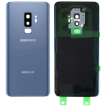 Back Glass Samsung S9 Plus BLEU FONCE