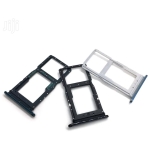 support Sim  huawei  y9 PRIME 2019 original NOIR