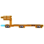 nappe bouton on/off et volume  Huawei y9 2019 original