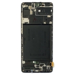 Frame SAMSUNG A71 ORIGINAL