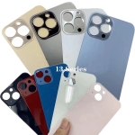 Réparation Back glass IPhone 13 PRO MAX NOIR