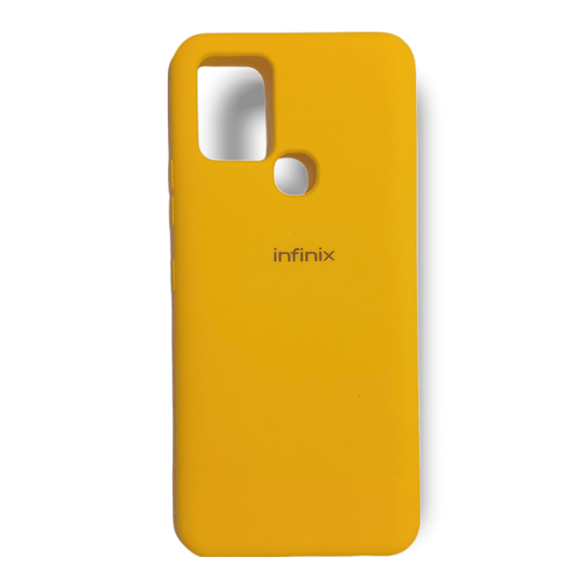 cache infinix hot 10