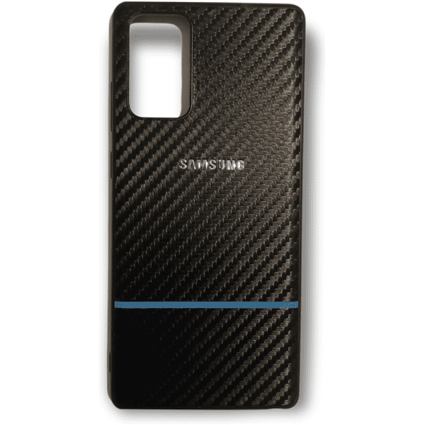 Cache samsung NOTE 20 / NOTE 20 5G NOIR