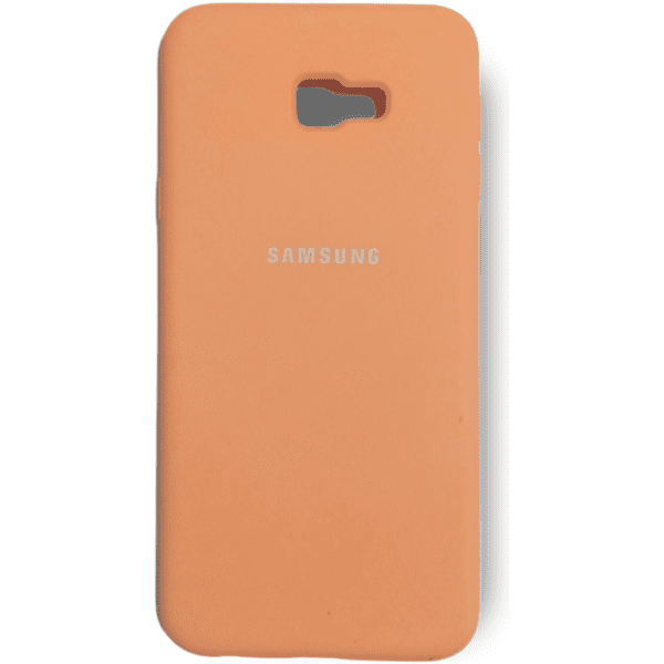 Cache samsung J4 PLUS/ J4 PRIME ROSE CLAIR