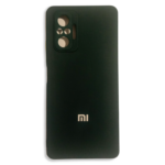 Cache Redmi Note 10 PRO VERT FONCE