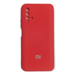 Cache Redmi 9 T ROUGE