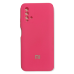 Cache Redmi 9 T ROSE