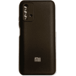 Cache Redmi 9 T NOIR