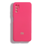 Cache Redmi NOTE 10 5G ROSE