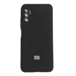 Cache Redmi NOTE 10 5G BLEU FONCE