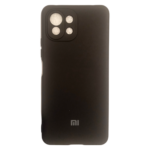 Cache Redmi MI 11 LITE NOIR