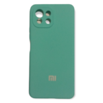 Cache Redmi MI 11 LITE BLEU CLAIR