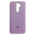 Cache Redmi NOTE 8 PRO VIOLET