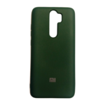 Cache Redmi NOTE 8 PRO VERT