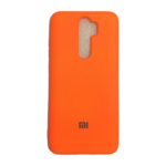 Cache Redmi NOTE 8 PRO ORANGE