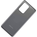 Back Glass Samsung S20 ulra all color
