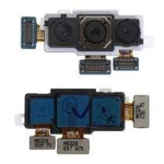 CAMERA ARRIERE SAMSUNG A70 ORIGINAL