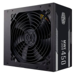 ALIMENTATION COOLER MASTER MWE 450W 80PLUS WHITE