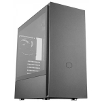 BOITIER COOLER MASTER SILENCIO S400