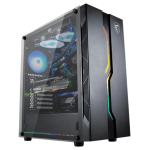 Boîtier GAMER MSI MAG VAMPIRIC 010