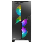 BOITIER RAIDMAX X627 ARGB