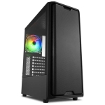 BOITIER SHARKOON SK3 RGB