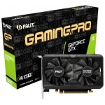 Carte Graphique Palit GeForce GTX 1650 Gaming Pro