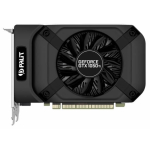 Carte Graphique Palit GTX 1050TI Stormx 4GB GDDR5
