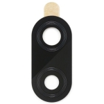 vitre caméra huawei nova 3i original