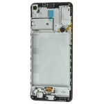Frame SAMSUNG A21S ORIGINAL
