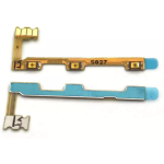nappe bouton on/off et volume huawei nova 3i original
