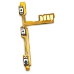 nappe bouton on/off et volume huawei p30 lite   original
