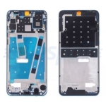 Frame HUAWEI P30 LITE NOIR ORIGINAL