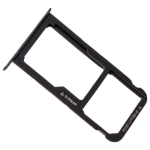 support Sim  huawei  y7 2018  original noir