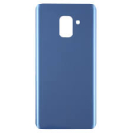 Back gass Samsung a8 plus a730 bleu