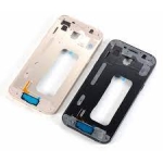 Frame SAMSUNG A520 A5 2017 GOLD ORIGINAL