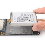 Batterie Samsung M31 original