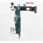 Sub charge Samsung Note4 N910S