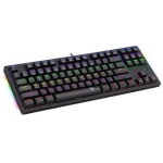Clavier Mécanique T-Dagger Bali T-TGK311 RGB Backlighting Brown Switch