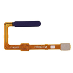 Empreinte huawei y9s original bleu