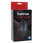 SOURIS SCORPION M392 USB