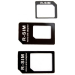NANO SIM ADAPTATEUR