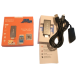 Récepteur Dongle TV MiraScreen