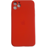 Cache Original Iphone 11 Pro Max Rouge