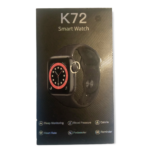 SMART WATCH K72 NOIR