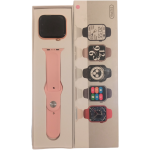 SMART WATCH S12 PRO ROSE