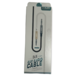 CABLE AUX 3.5 Y-X20 CASIM