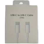 Cable Type-C Vers Type-C